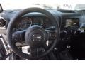 Anvil - Wrangler Unlimited Sport 4x4 Photo No. 9