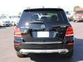 Black - GLK 350 4Matic Photo No. 4