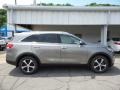 Platinum Graphite 2016 Kia Sorento EX V6 AWD