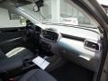 Platinum Graphite - Sorento EX V6 AWD Photo No. 2