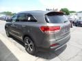 Platinum Graphite - Sorento EX V6 AWD Photo No. 6