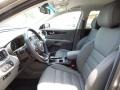 2016 Platinum Graphite Kia Sorento EX V6 AWD  photo #12