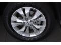 Polished Metal Metallic - CR-V EX-L Photo No. 4
