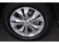 Polished Metal Metallic - CR-V EX-L Photo No. 5