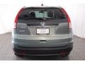 2012 Polished Metal Metallic Honda CR-V EX-L  photo #7