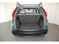 Polished Metal Metallic - CR-V EX-L Photo No. 29
