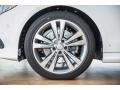 Polar White - E 350 Sedan Photo No. 10