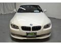 Alpine White - 3 Series 328i Convertible Photo No. 4