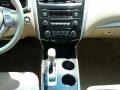 Pearl White - Altima 2.5 S Photo No. 14