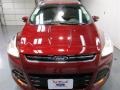 2015 Ruby Red Metallic Ford Escape Titanium  photo #2