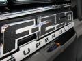 2015 Tuxedo Black Ford F250 Super Duty Platinum Crew Cab 4x4  photo #4