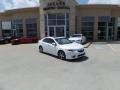 Bellanova White Pearl 2012 Acura TSX Special Edition Sedan