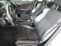 Bellanova White Pearl - TSX Special Edition Sedan Photo No. 2