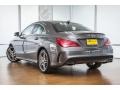 Mountain Grey Metallic - CLA 250 Photo No. 4