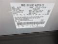 2015 Ingot Silver Ford Explorer XLT  photo #12
