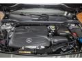 Mountain Grey Metallic - CLA 250 Photo No. 10