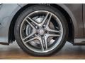 Mountain Grey Metallic - CLA 250 Photo No. 11