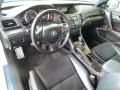 Bellanova White Pearl - TSX Special Edition Sedan Photo No. 36