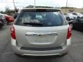Champagne Silver Metallic - Equinox LS Photo No. 7