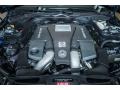  2015 E 63 AMG S 4Matic Sedan 5.5 Liter AMG DI biturbo DOHC 32-Valve VVT V8 Engine