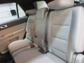 2015 Oxford White Ford Explorer FWD  photo #10
