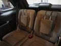 2015 Oxford White Ford Explorer FWD  photo #11