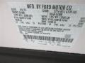 2015 Oxford White Ford Explorer FWD  photo #14