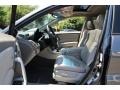 2011 Polished Metal Metallic Acura RDX Technology SH-AWD  photo #12