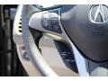 2011 Polished Metal Metallic Acura RDX Technology SH-AWD  photo #20