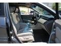 2011 Polished Metal Metallic Acura RDX Technology SH-AWD  photo #29