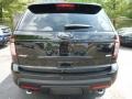 2015 Tuxedo Black Ford Explorer Sport 4WD  photo #3