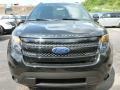 2015 Tuxedo Black Ford Explorer Sport 4WD  photo #6