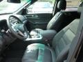 2015 Tuxedo Black Ford Explorer Sport 4WD  photo #8