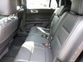 2015 Tuxedo Black Ford Explorer Sport 4WD  photo #9