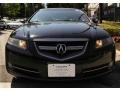 Nighthawk Black Pearl - TL 3.5 Type-S Photo No. 2