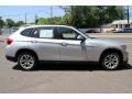 Glacier Silver Metallic - X1 xDrive 28i Photo No. 2