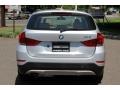 Glacier Silver Metallic - X1 xDrive 28i Photo No. 4