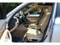 Glacier Silver Metallic - X1 xDrive 28i Photo No. 12