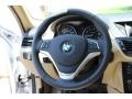 Glacier Silver Metallic - X1 xDrive 28i Photo No. 19
