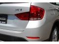 Glacier Silver Metallic - X1 xDrive 28i Photo No. 24