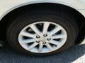 Classic Silver Metallic - Camry LE Photo No. 4