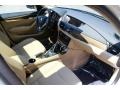 Glacier Silver Metallic - X1 xDrive 28i Photo No. 28