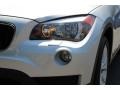 Glacier Silver Metallic - X1 xDrive 28i Photo No. 32