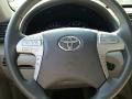 Classic Silver Metallic - Camry LE Photo No. 14