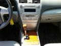 Classic Silver Metallic - Camry LE Photo No. 15