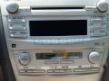 Classic Silver Metallic - Camry LE Photo No. 16