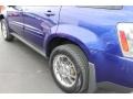 Laser Blue Metallic - Equinox LT Photo No. 4