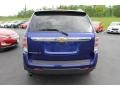 Laser Blue Metallic - Equinox LT Photo No. 6