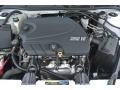 2010 Summit White Chevrolet Impala LTZ  photo #23