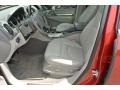 2014 Crystal Red Tintcoat Buick Enclave Leather  photo #7
